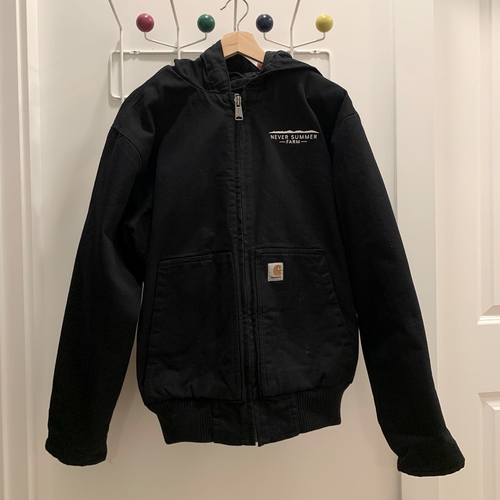 Carhartt Jacket